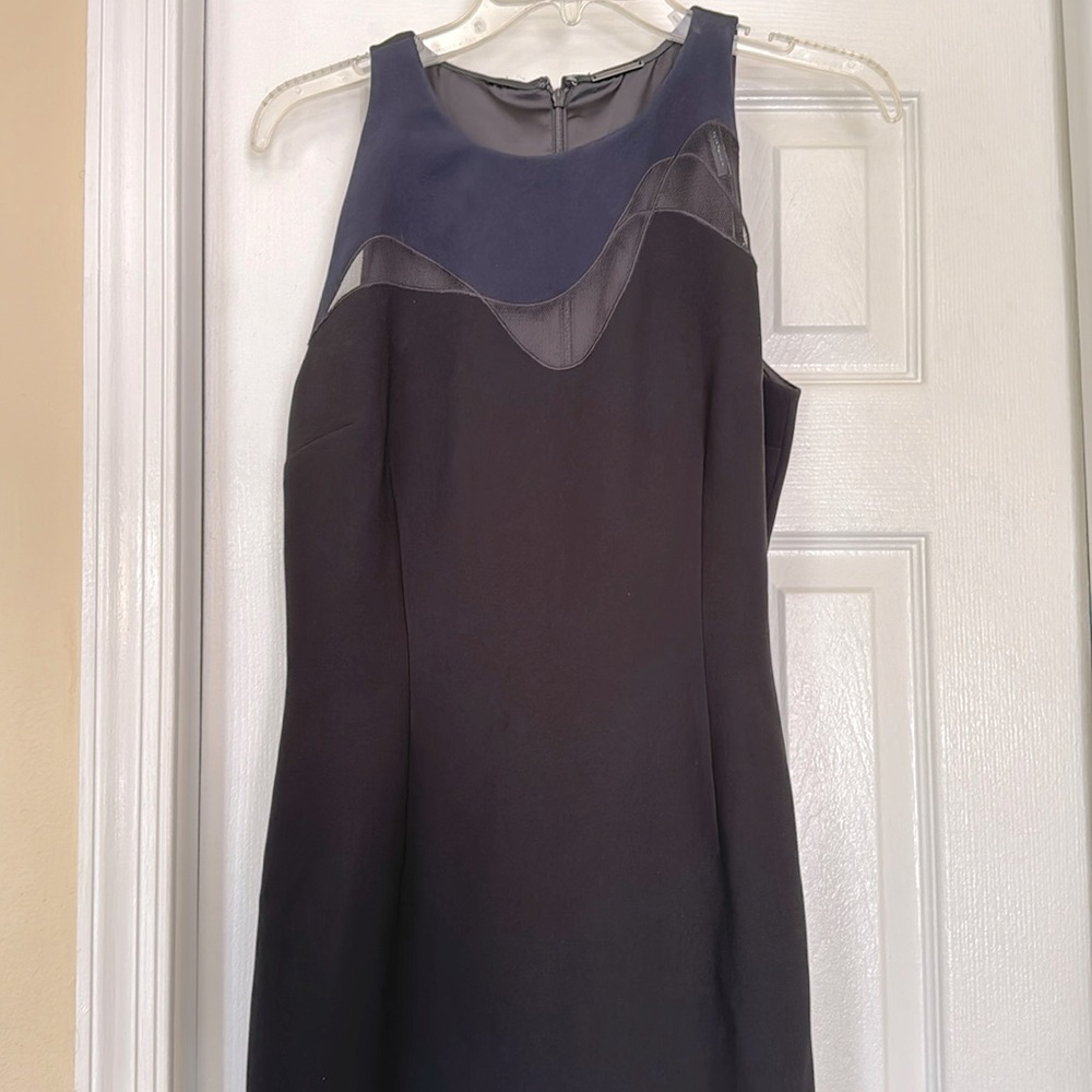 NWT Elie tahari sheath dress